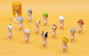 Animal 3 Series - Charm Style