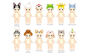 Animal 3 Series - Charm Style