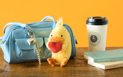 Posture Pal - Bag Charm - Limited Pick