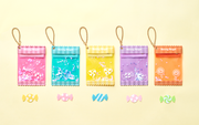 Sonny Angel My Bestie Case Vol. 2: Sweet Candy - Limited Pick