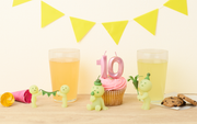SMISKI Birthday Series - Limited Pick
