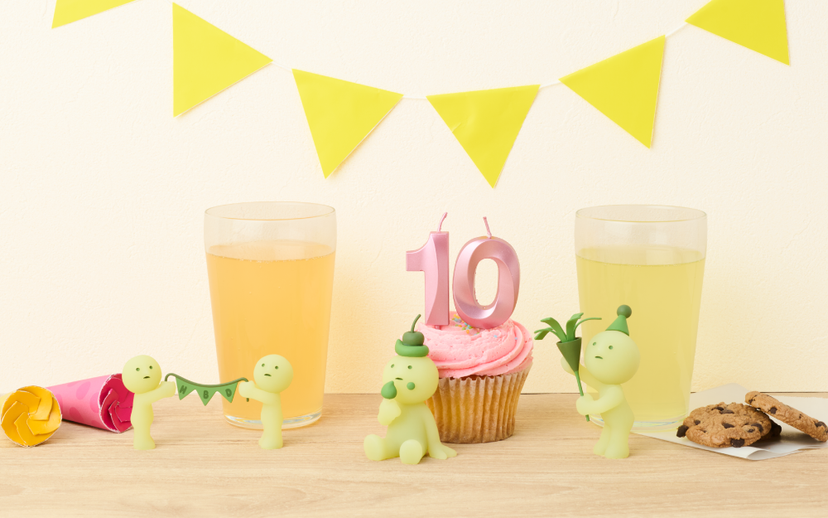 SMISKI Birthday Series - Limited Pick