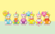 Birthday Gift Bear Series - Simple Pick
