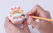 Birthday Gift Series - Simple Pick