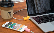 CABLE BITE for Type-C USB - Easy Style