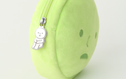 SMISKI Cushion Pouch - Display Ready