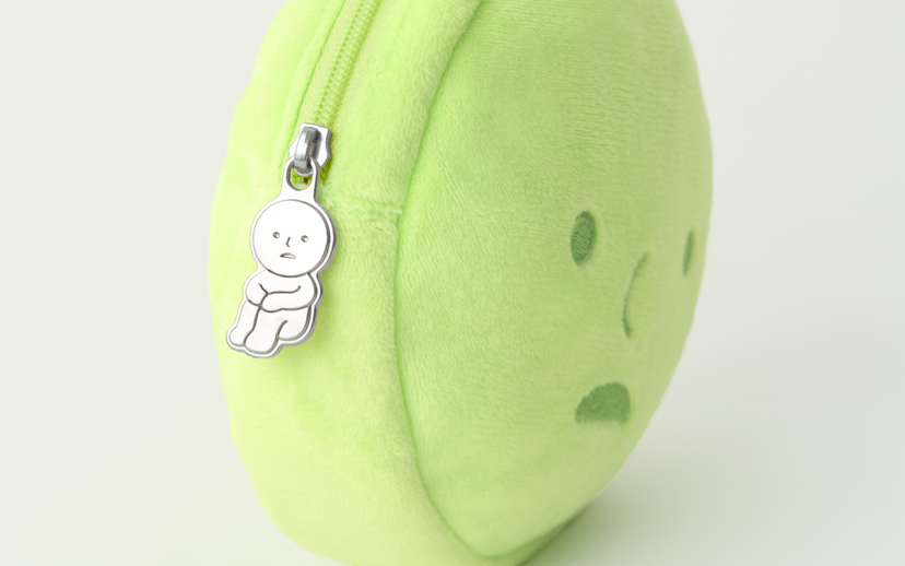 SMISKI Cushion Pouch - Display Ready