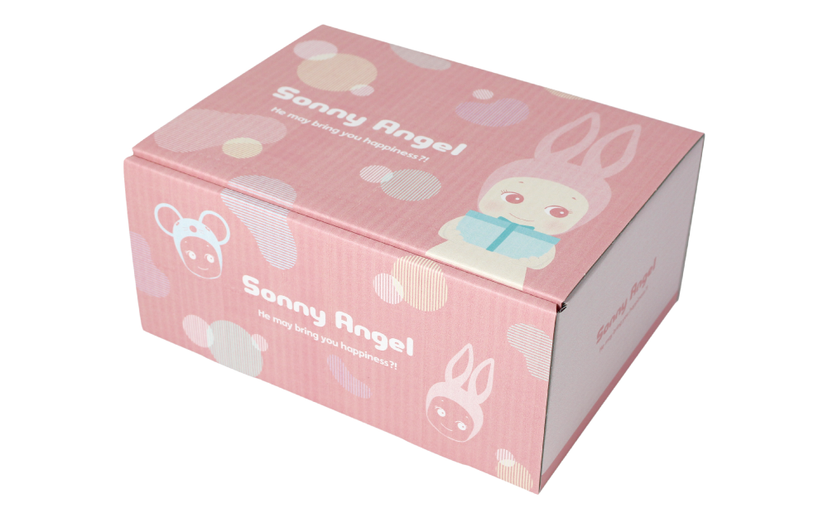 Sonny Angel’s Japanese Snacks - Cute Pick