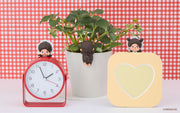 HIPPERS Monchhichi - Ready Pick