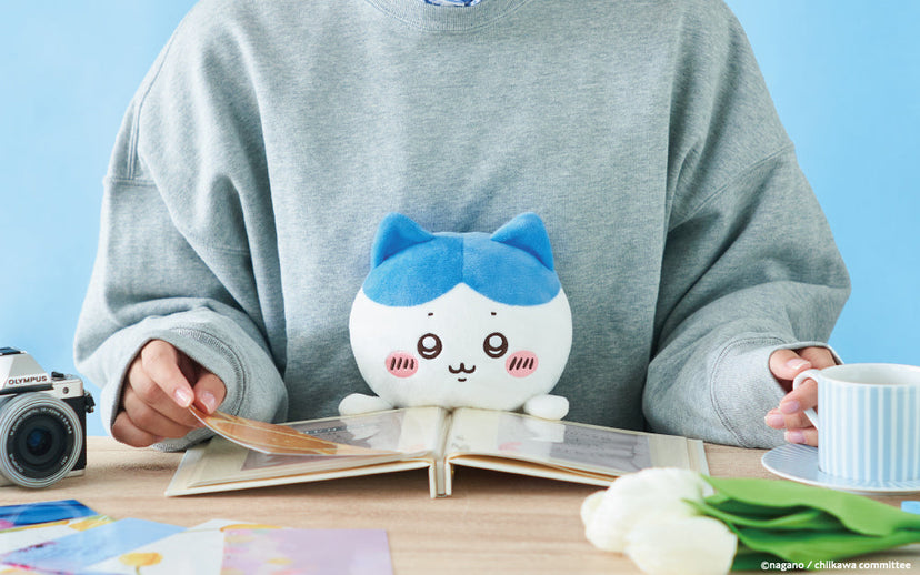 Posture Pal - CHiiKAWA - Charm Style