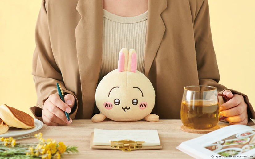 Posture Pal - CHiiKAWA - Charm Style