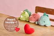 Posture Pal - Dinosaur - Little Charm