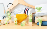 SMISKI Dressing Series - Shelf Ready