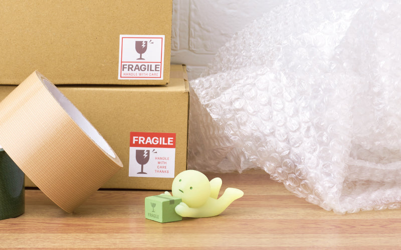 SMISKI Moving Series - Daily Pick