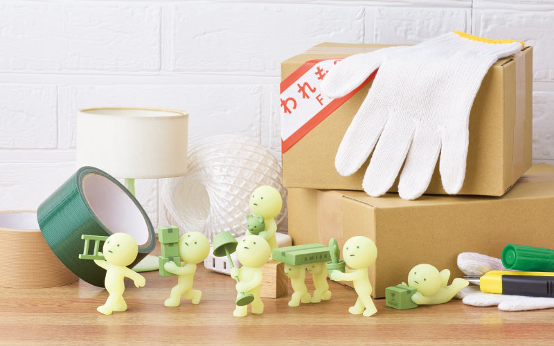 SMISKI Moving Series - Daily Pick