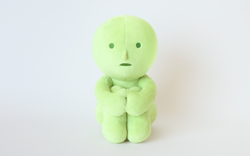 SMISKI Plush - Fresh Choice