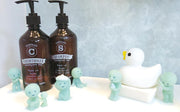 SMISKI Bath Series - Bright Choice
