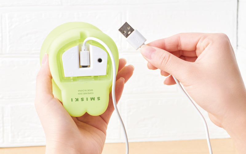 SMISKI Touch Light - Easy Style