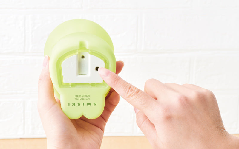 SMISKI Touch Light - Easy Style