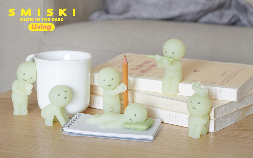 SMISKI Living Series - Classic Ready