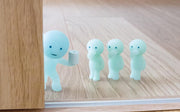SMISKI Toilet Series - Happy Display