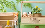 Sonny Angel HIPPERS - Display Ready