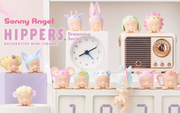 HIPPERS Dreaming Series - Limited Pick