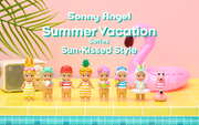 Summer Vacation: Sun-Kissed Style - Easy Style