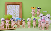 Animal 1 Series - Display Ready