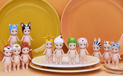 Animal 3 Series - Charm Style