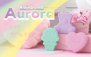 Rainbomb Aurora - Ready Pick