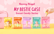 Sonny Angel My Bestie Case Vol. 2: Sweet Candy - Limited Pick