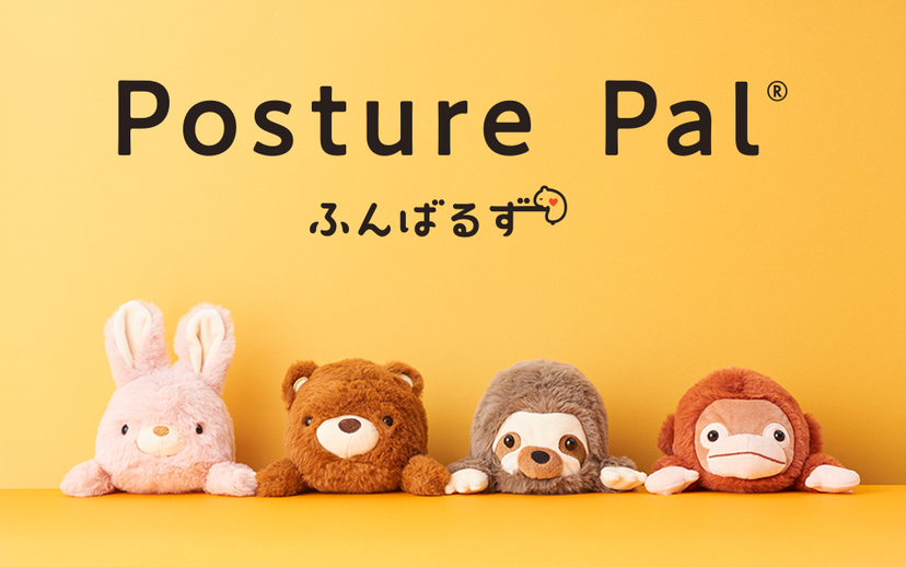Posture Pal - Ready Pick