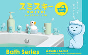 SMISKI Bath Series - Bright Choice