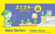 SMISKI Bed Series - Classic Ready