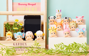 Sonny Angel HIPPERS - Display Ready