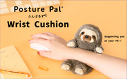 Posture Pal - Wrist Cushion - Desk Display