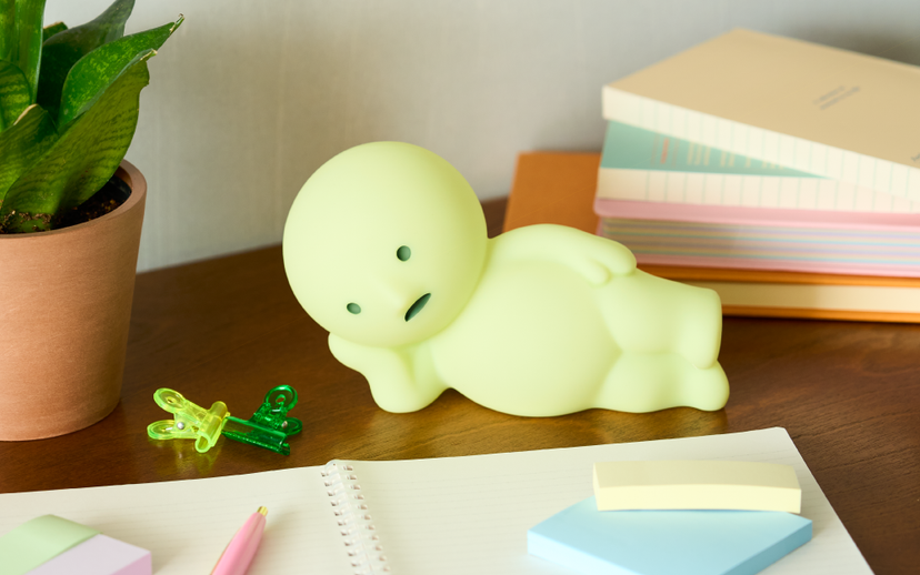 SMISKI Touch Light Vol. 2 - Gift Ready