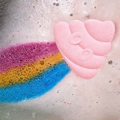 Rainbomb Mini Poop Emoji - Collector Pick