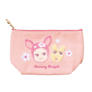 Cherry Blossom Series Zipper Pouch - Easy Style