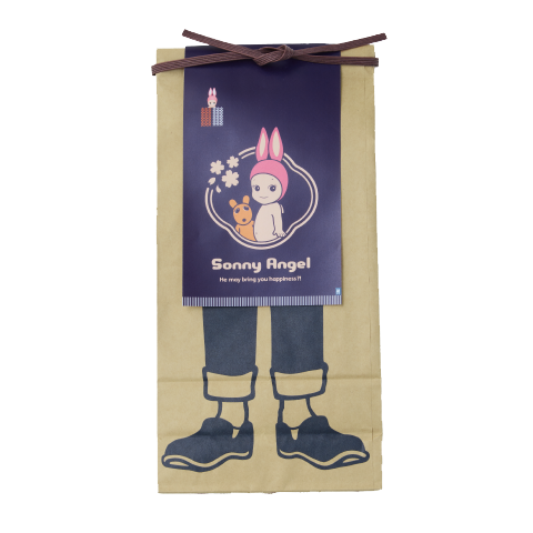 Sonny Angel x Anything Maekake Apron - Limited Pick