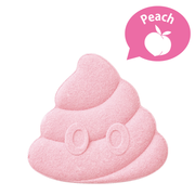 Rainbomb Mini Poop Emoji - Collector Pick