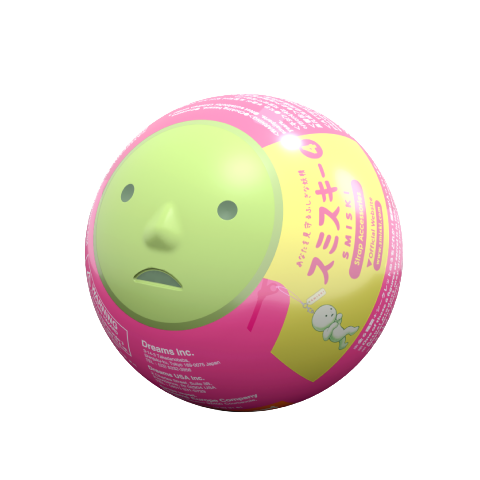 SMISKI Strap - Series 4 - Fresh Choice