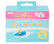 Duck Sailor Boat - Classic Ready