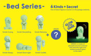 SMISKI Bed Series - Classic Ready