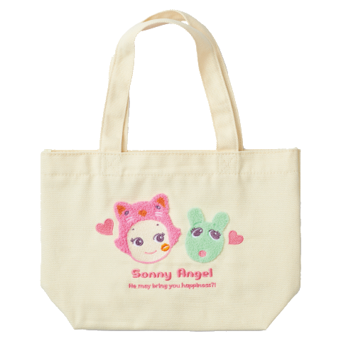 Kiss Kiss Tote - Premium Pick