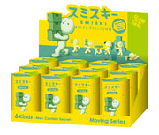 SMISKI Moving Series - Daily Pick