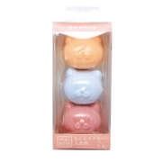 NekoMote Bath Ball Gift Set - Daily Pick