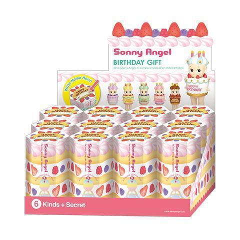 Birthday Gift Series - Fresh Choice