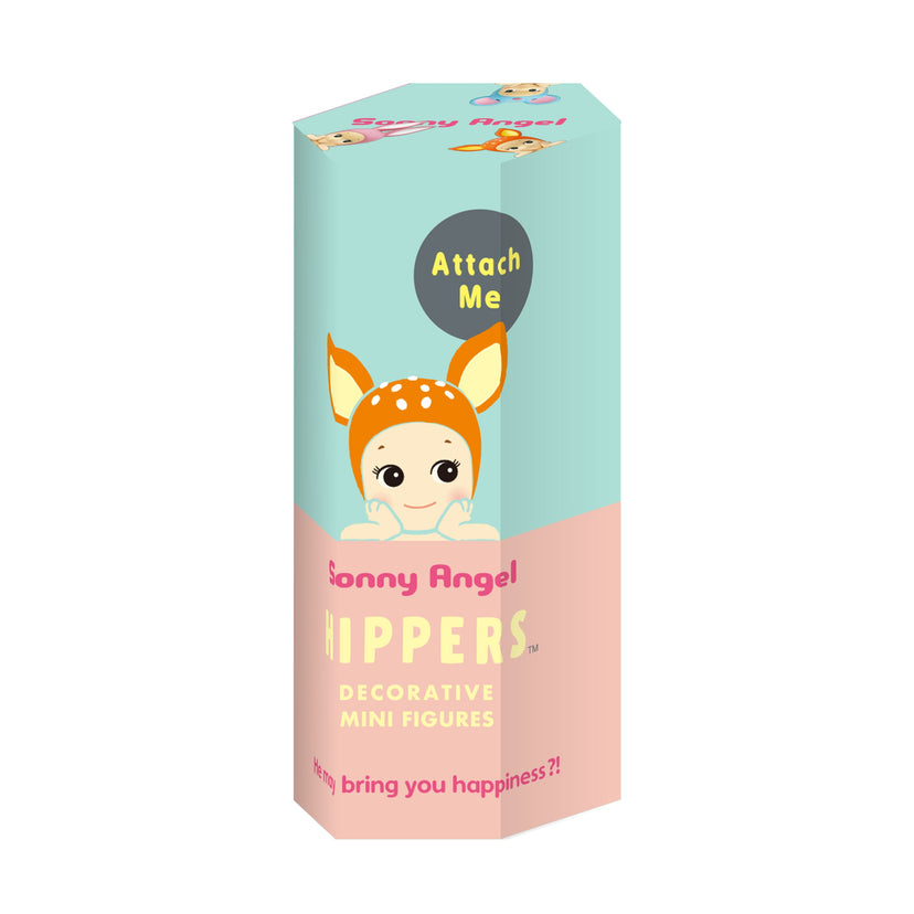 Sonny Angel HIPPERS - Display Ready